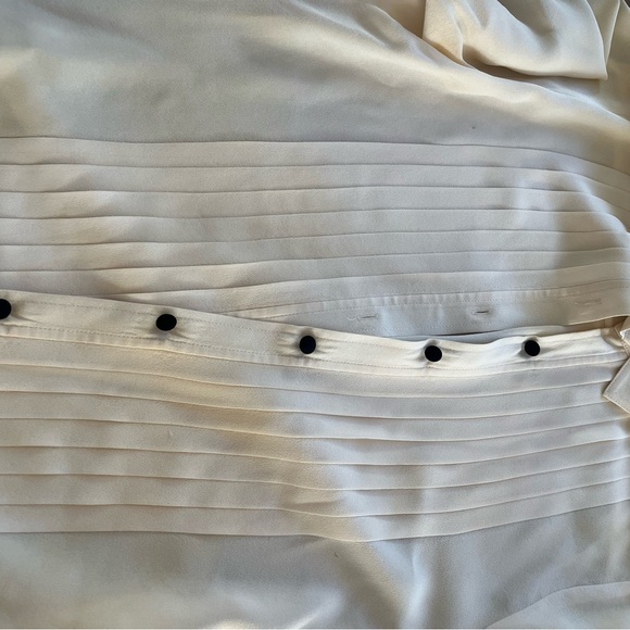 Frame Tuxedo Shirt from the Real Real - Picture 4 of 4